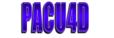 PACU4D Logo